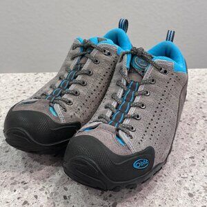 LIKE NEW OBOZ Womens Hiking shoes Womens size 7